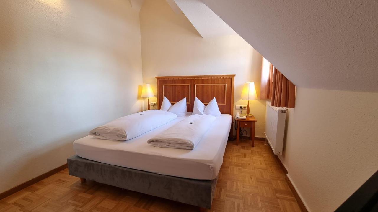 Seehotel Hubertus Schluchsee Oda fotoğraf