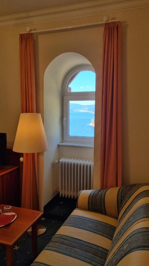 Seehotel Hubertus Schluchsee Dış mekan fotoğraf