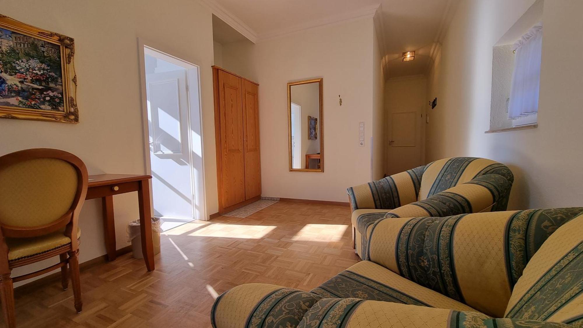 Seehotel Hubertus Schluchsee Oda fotoğraf