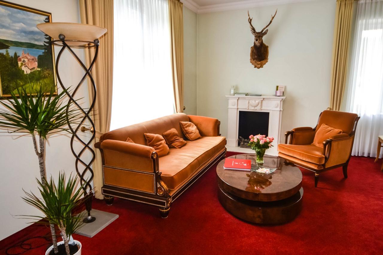 Seehotel Hubertus Schluchsee Dış mekan fotoğraf